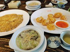 -猪肉婆私房菜(容桂总店)