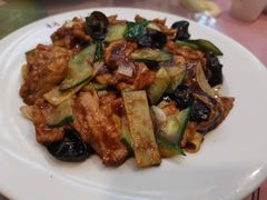 -晋阳饭庄(虎坊桥店)