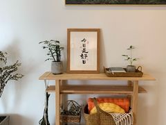-团子君寿司·茶