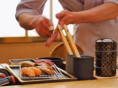 -鮨政· Omakase(港汇恒隆广场店)