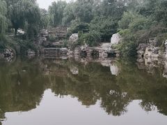 -北京西山国家森林公园