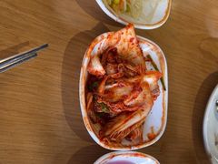 -海云台韩式汤饭·13年匠心韩料(南山店)