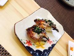 -樱の千渡日式料理·铁板烧•烧鸟(金盛田广场店)