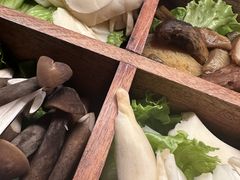 -芸鲜季·云南野生菌餐厅· 云南风物味研社(闵行店)
