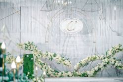 -北京嘉里大酒店·宴会厅婚宴·户外婚礼·生日宴