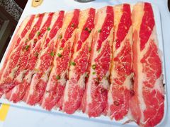-八乔煎肉馆·丹东特色煎锅(梅林店)