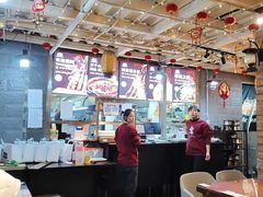 -三个大叔东北烧烤·砂锅菜(西三旗店)