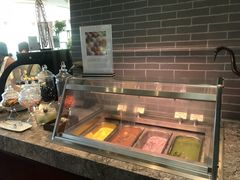 -浙江西子宾馆·瑶园咖啡厅