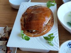 -四季民福烤鸭店(前门廊房二条店)