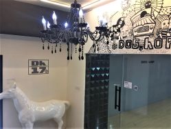 设施-DOS HOP潮上舞蹈