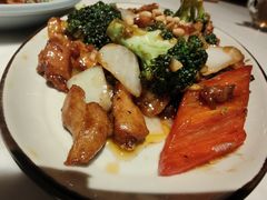 -小吊梨汤·北京菜·烤鸭(鸟巢店)