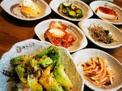 -牛人·雪花牛·木炭烤肉(昆山陆家店)