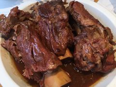 -关东小磨东北菜(上海长风大悦城店)