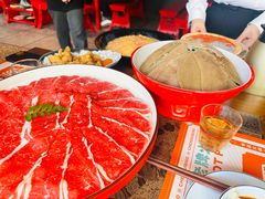 -陈渡桥老火锅(清潭店)
