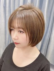 点击看大图 -YESIDO椰岛造型烫发染发