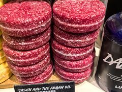 -LUSH(威尼斯人店)