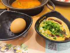 -呷哺呷哺(郑州国贸360餐厅店)