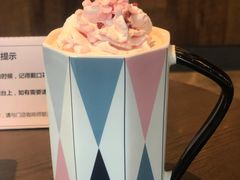 -星巴克(深圳前进天虹店)