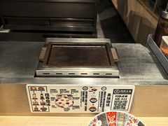 -肉肉大米(金虹桥店)