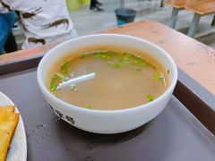 -清真蒋有记(老门东店)