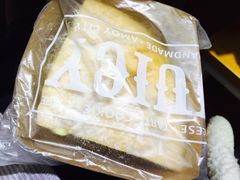 -Juicy Bakery(大学路店)