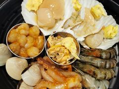 -熊出没日本烧肉放题