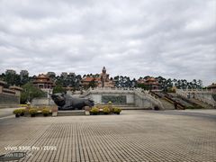 -广东圆玄道观