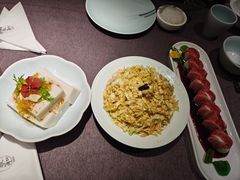 -羲和雅苑•北京烤鸭(乐园道万象城店)