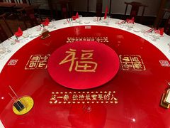 -山西会馆·晋菜·晋商宴·牌匾博物馆(胜利东街店)