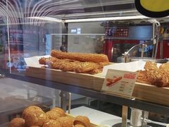 -西树泡芙(湖滨银泰in77B区店)