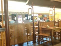 -大盐帮川菜馆(长楹天街店)