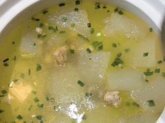 -厨掌柜长寿菜馆(古镇店)