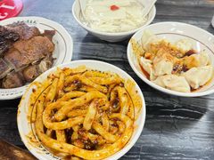 -西月城谭豆花(春熙路店)