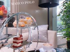 -马哥孛罗咖啡厅·Cafe Marco (厦门马哥孛罗东方大酒店)