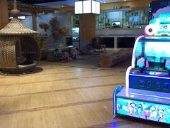 -丽池宫韩式汗蒸会馆(华灯坊店)