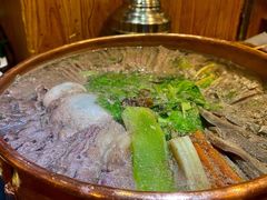 -玛禄藏膳(五分店)
