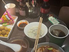 -足莲得·足道SPA(滨湖银泰店)