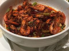 -李老爹香辣蟹(宣武门店)