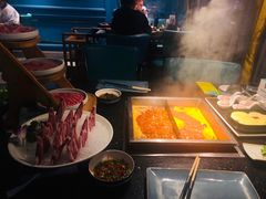 -五星桥原切肥牛火锅·30年专注好牛肉(湖塘店)
