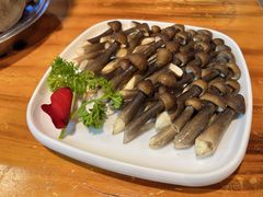 -捞围鲜·港式打边炉(海阳路店)