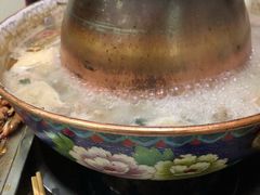 -牛叔鲜羊肉铜火锅(远东小区店)