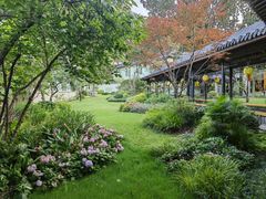 -浙江西子宾馆·瑶园咖啡厅