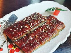 -大桥日本料理·日式放题·铁板定食(科兴科学园店)