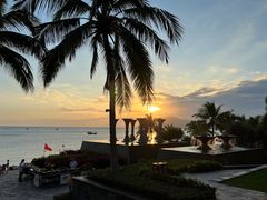 -海角轩·三亚文华东方酒店
