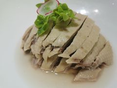 盐水鸭-太阳门淮扬菜(南京博物院店)
