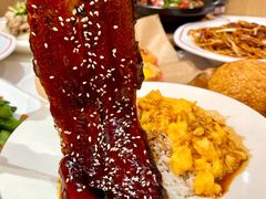 -香港深仔记茶餐厅(东门店)