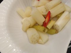 藕尖-川里谈·川味小馆(北京路店)