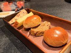 -月芽· 璞上餐厅·上天竺店