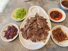 -高玛纳驴肉火烧(河间总店)