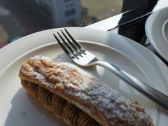 -广州天河希尔顿酒店